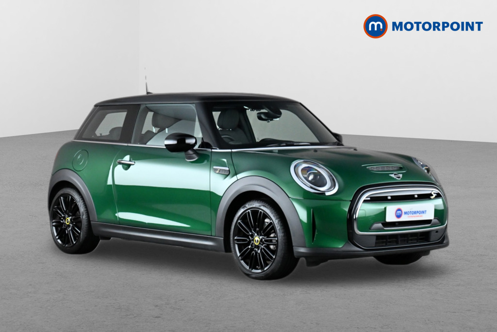 MINI Hatchback listing photo