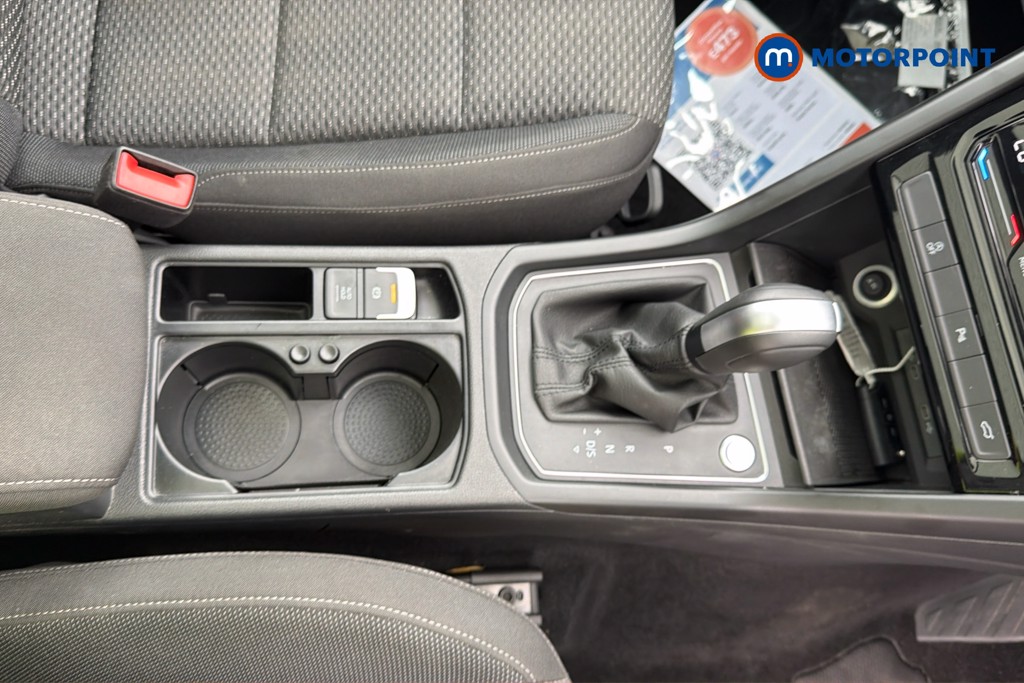 Volkswagen Touran Match Automatic Petrol People Carrier - Stock Number (1665581) - 6th supplementary image