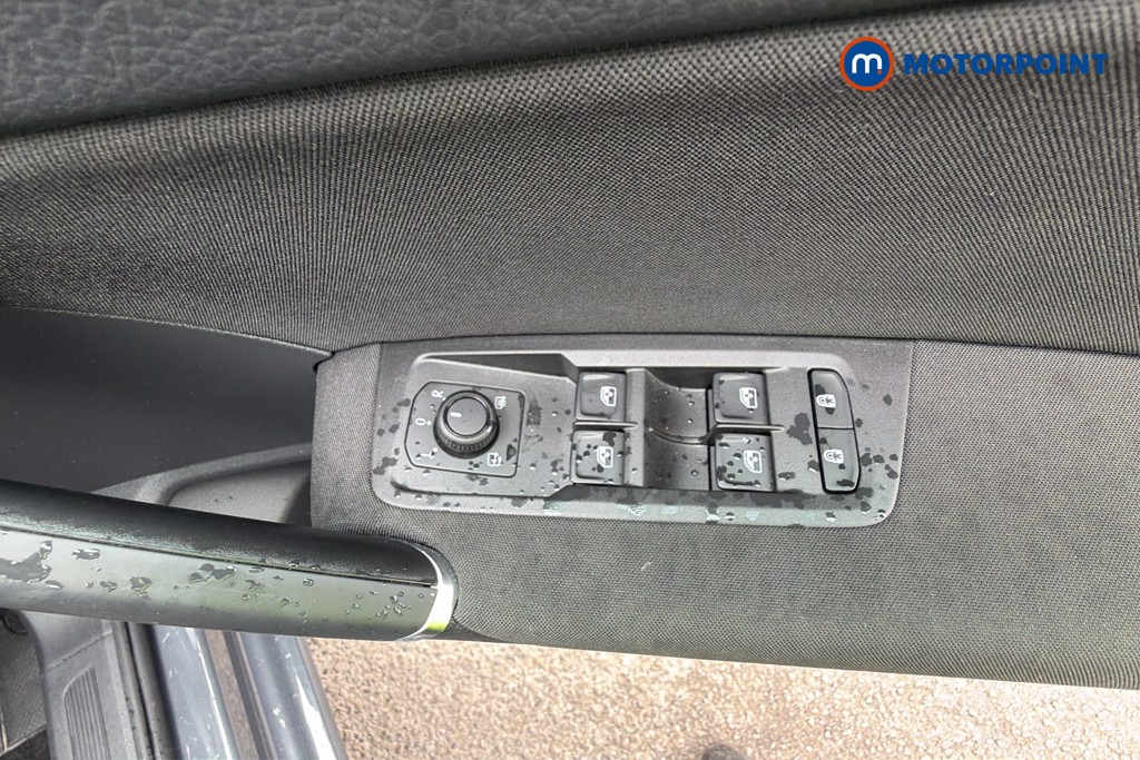 Volkswagen Touran Match Automatic Petrol People Carrier - Stock Number (1665581) - 20th supplementary image