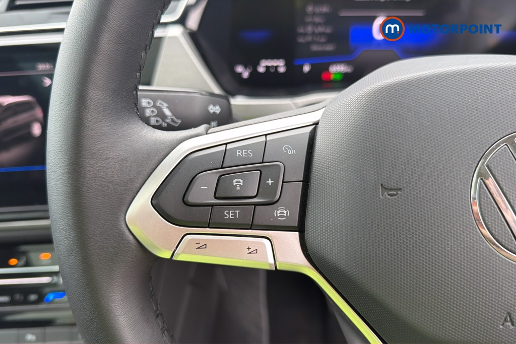 Volkswagen Touran Match Automatic Petrol People Carrier - Stock Number (1665581) - 27th supplementary image