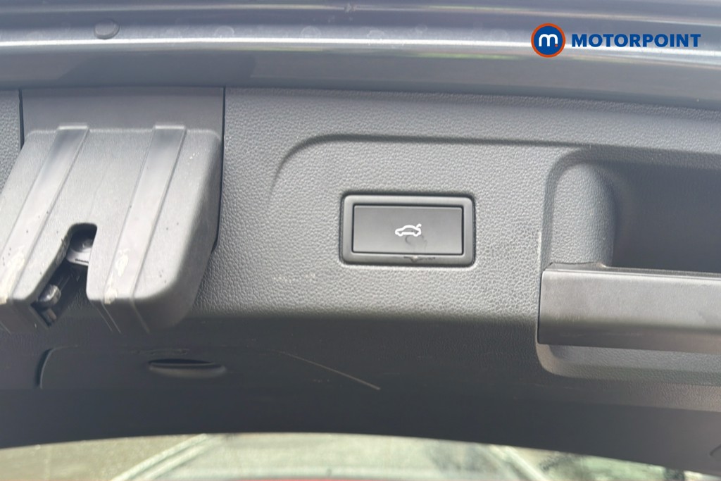 Volkswagen Touran Match Automatic Petrol People Carrier - Stock Number (1665581) - 34th supplementary image