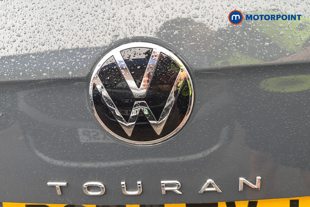 Volkswagen Touran Match Automatic Petrol People Carrier - Stock Number (1665581) - 35th supplementary image