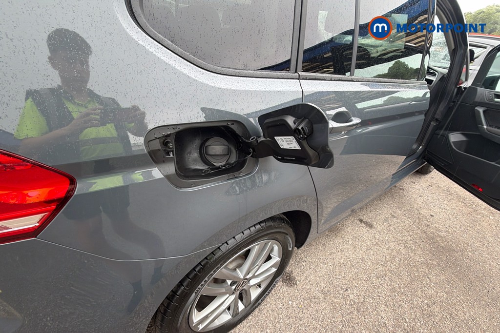 Volkswagen Touran Match Automatic Petrol People Carrier - Stock Number (1665581) - 36th supplementary image