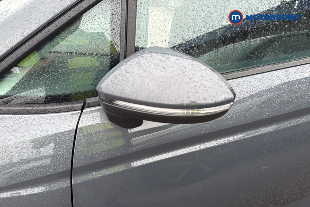 Volkswagen Touran Match Automatic Petrol People Carrier - Stock Number (1665581) - 40th supplementary image