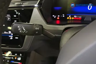 Volkswagen Touran Match Automatic Petrol People Carrier - Stock Number (1665582) - 5th supplementary image