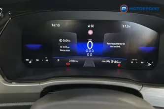 Volkswagen Touran Match Automatic Petrol People Carrier - Stock Number (1665582) - 7th supplementary image