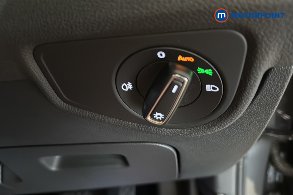 Volkswagen Touran Match Automatic Petrol People Carrier - Stock Number (1665582) - 11th supplementary image