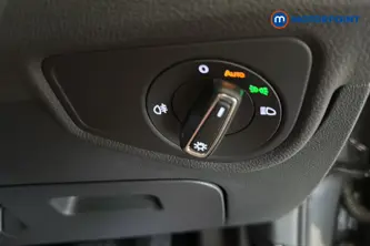 Volkswagen Touran Match Automatic Petrol People Carrier - Stock Number (1665582) - 11th supplementary image
