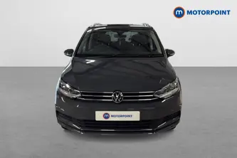Volkswagen Touran Match Automatic Petrol People Carrier - Stock Number (1665582) - Front bumper