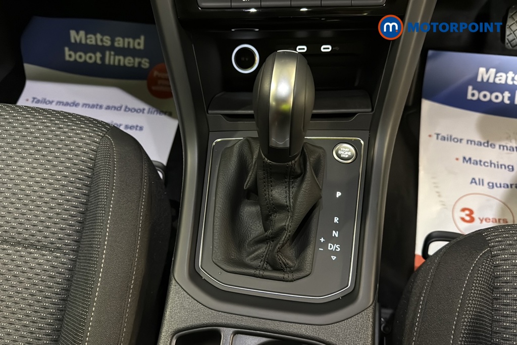 Volkswagen Touran Match Automatic Petrol People Carrier - Stock Number (1665582) - 15th supplementary image