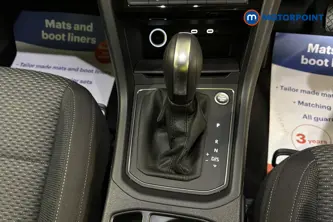Volkswagen Touran Match Automatic Petrol People Carrier - Stock Number (1665582) - 15th supplementary image
