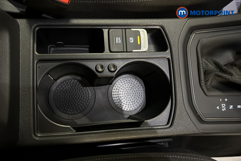 Volkswagen Touran Match Automatic Petrol People Carrier - Stock Number (1665582) - 16th supplementary image