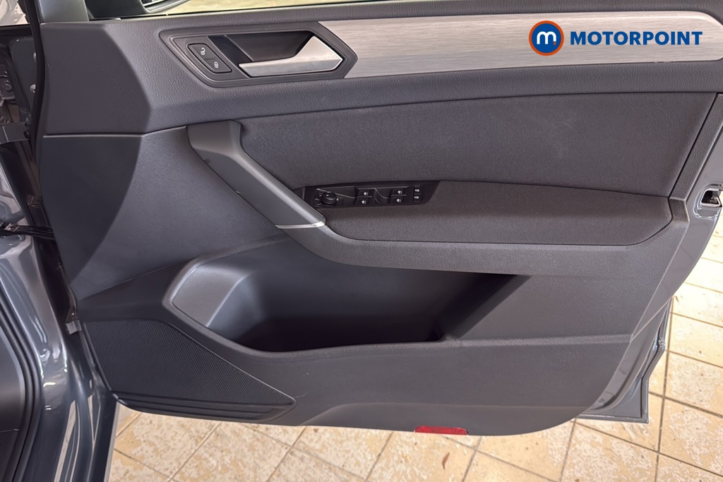 Volkswagen Touran Match Automatic Petrol People Carrier - Stock Number (1665582) - 18th supplementary image