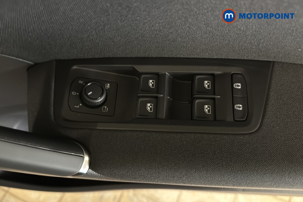 Volkswagen Touran Match Automatic Petrol People Carrier - Stock Number (1665582) - 19th supplementary image
