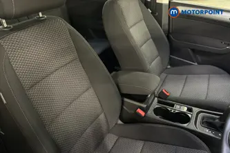 Volkswagen Touran Match Automatic Petrol People Carrier - Stock Number (1665582) - 22nd supplementary image
