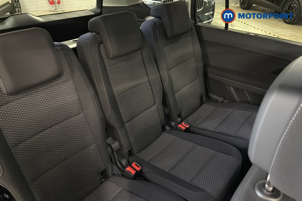 Volkswagen Touran Match Automatic Petrol People Carrier - Stock Number (1665582) - 25th supplementary image