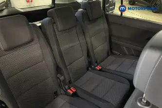 Volkswagen Touran Match Automatic Petrol People Carrier - Stock Number (1665582) - 25th supplementary image