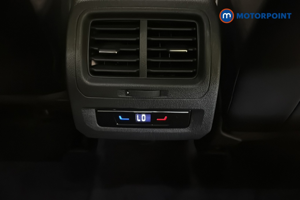 Volkswagen Touran Match Automatic Petrol People Carrier - Stock Number (1665582) - 28th supplementary image