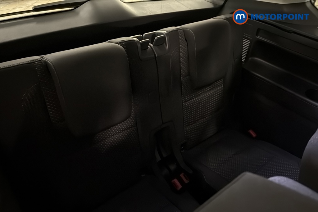 Volkswagen Touran Match Automatic Petrol People Carrier - Stock Number (1665582) - 29th supplementary image