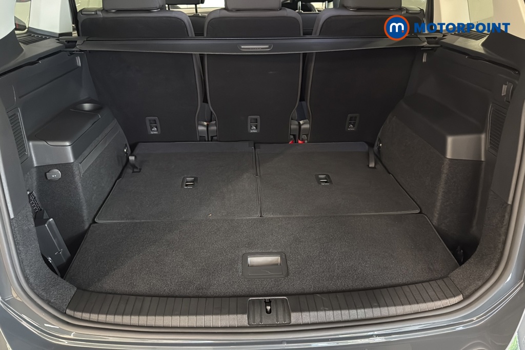 Volkswagen Touran Match Automatic Petrol People Carrier - Stock Number (1665582) - 30th supplementary image
