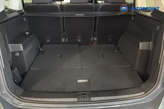 Volkswagen Touran Match Automatic Petrol People Carrier - Stock Number (1665582) - 30th supplementary image