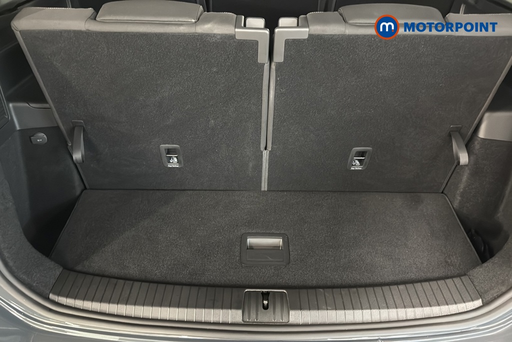 Volkswagen Touran Match Automatic Petrol People Carrier - Stock Number (1665582) - 32nd supplementary image