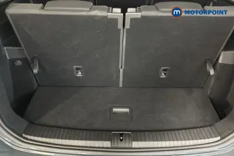 Volkswagen Touran Match Automatic Petrol People Carrier - Stock Number (1665582) - 32nd supplementary image