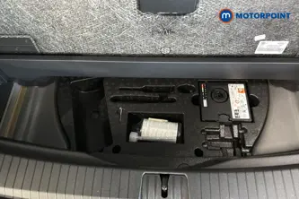Volkswagen Touran Match Automatic Petrol People Carrier - Stock Number (1665582) - 33rd supplementary image