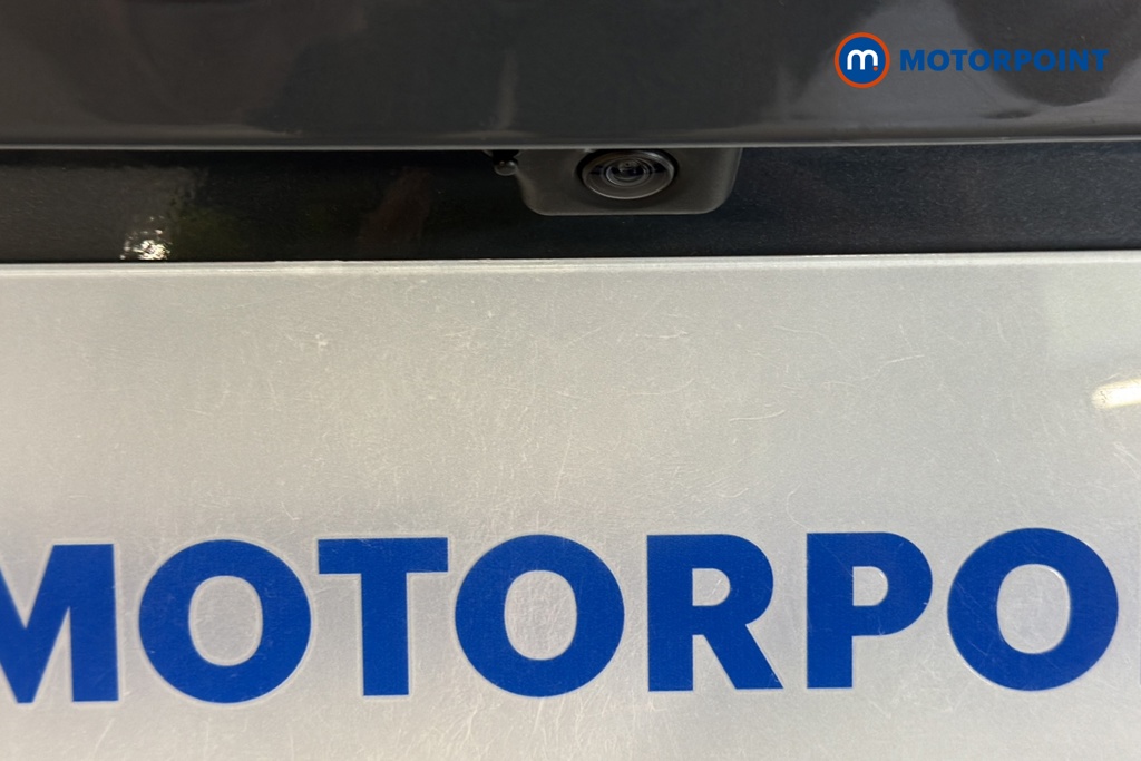 Volkswagen Touran Match Automatic Petrol People Carrier - Stock Number (1665582) - 37th supplementary image