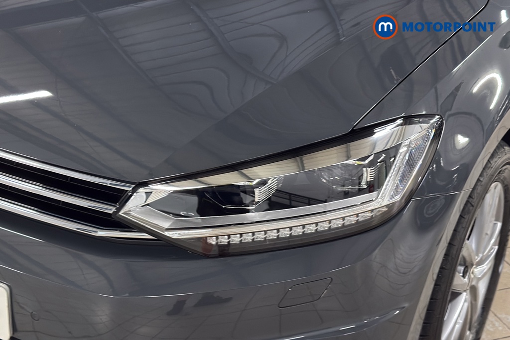 Volkswagen Touran Match Automatic Petrol People Carrier - Stock Number (1665582) - 42nd supplementary image