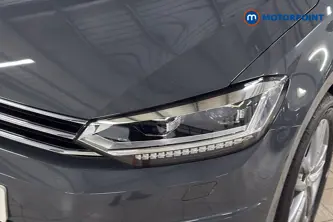 Volkswagen Touran Match Automatic Petrol People Carrier - Stock Number (1665582) - 42nd supplementary image