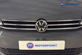 Volkswagen Touran Match Automatic Petrol People Carrier - Stock Number (1665582) - 43rd supplementary image
