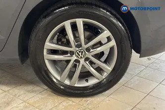 Volkswagen Touran Match Automatic Petrol People Carrier - Stock Number (1665582) - 45th supplementary image