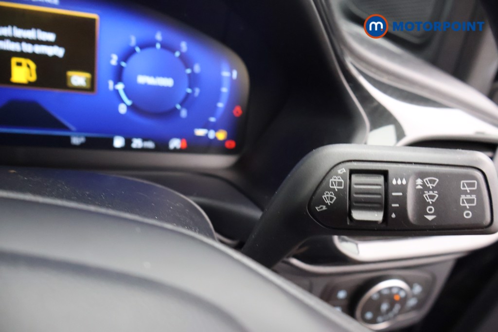 Ford Puma St-Line Manual Petrol SUV - Stock Number (1665634) - 6th supplementary image