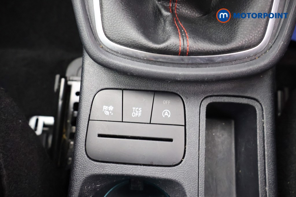 Ford Puma St-Line Manual Petrol SUV - Stock Number (1665634) - 11th supplementary image
