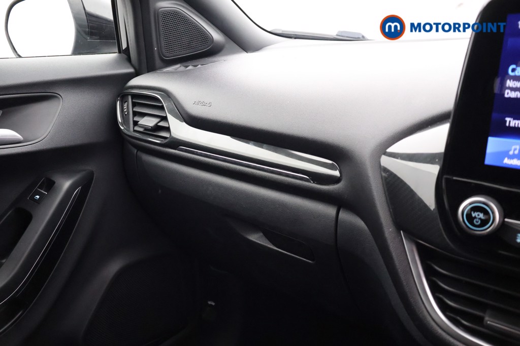 Ford Puma St-Line Manual Petrol SUV - Stock Number (1665634) - 13th supplementary image