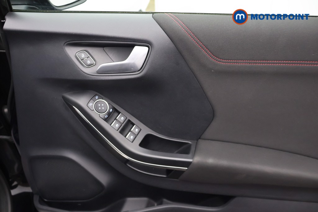Ford Puma St-Line Manual Petrol SUV - Stock Number (1665634) - 15th supplementary image