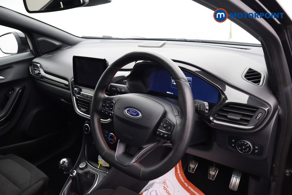 Ford Puma St-Line Manual Petrol SUV - Stock Number (1665634) - 16th supplementary image