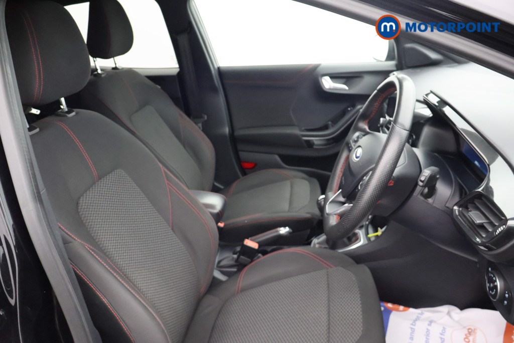 Ford Puma St-Line Manual Petrol SUV - Stock Number (1665634) - 17th supplementary image