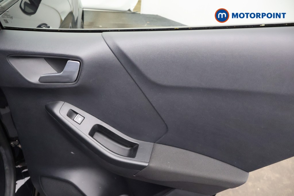Ford Puma St-Line Manual Petrol SUV - Stock Number (1665634) - 21st supplementary image