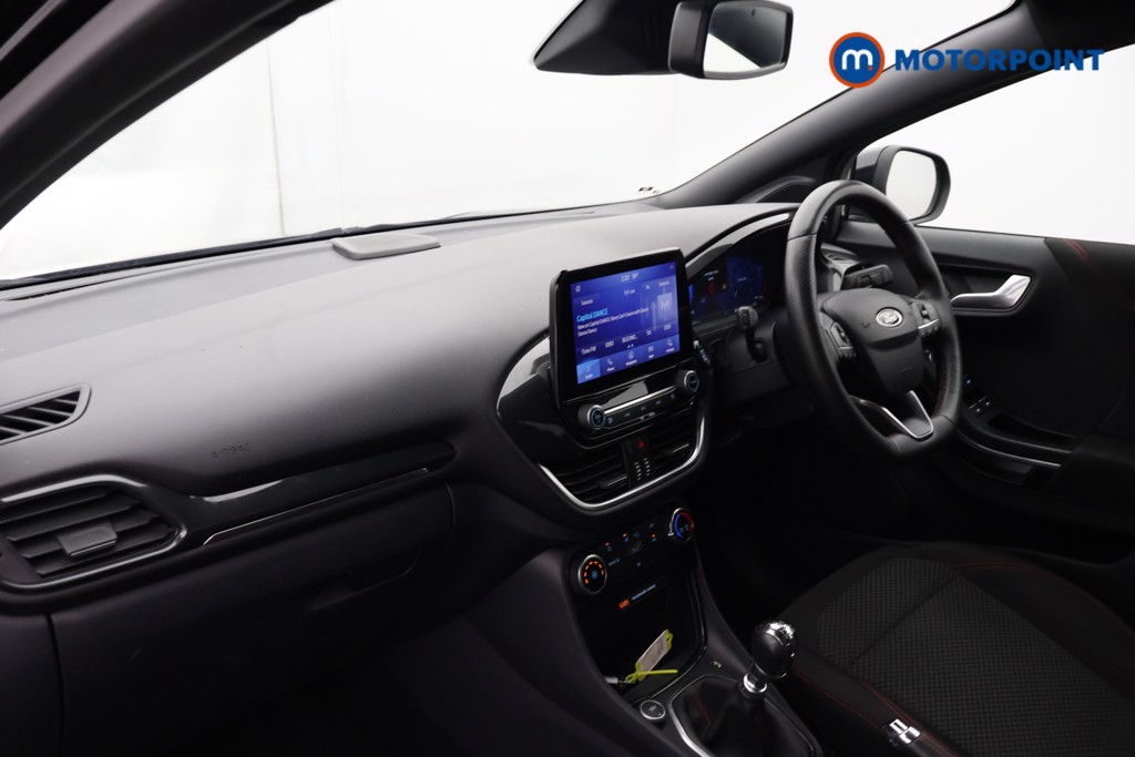 Ford Puma St-Line Manual Petrol SUV - Stock Number (1665634) - 22nd supplementary image