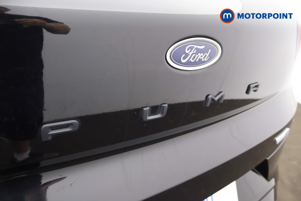Ford Puma St-Line Manual Petrol SUV - Stock Number (1665634) - 26th supplementary image