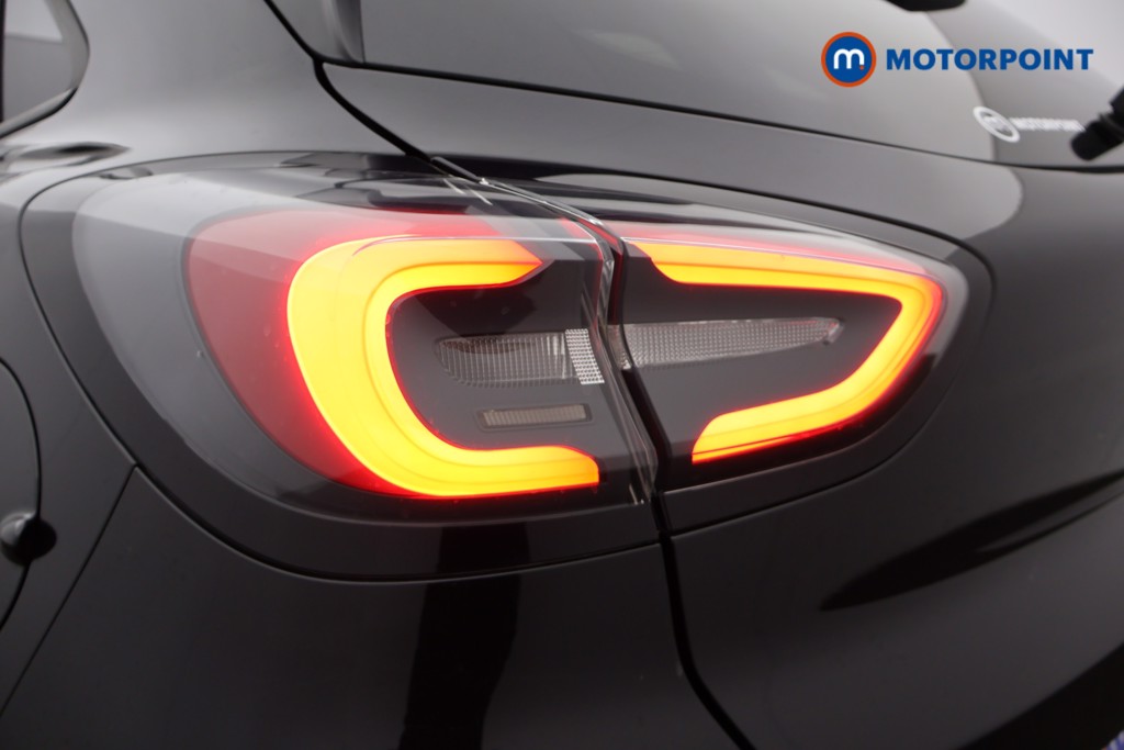 Ford Puma St-Line Manual Petrol SUV - Stock Number (1665634) - 27th supplementary image