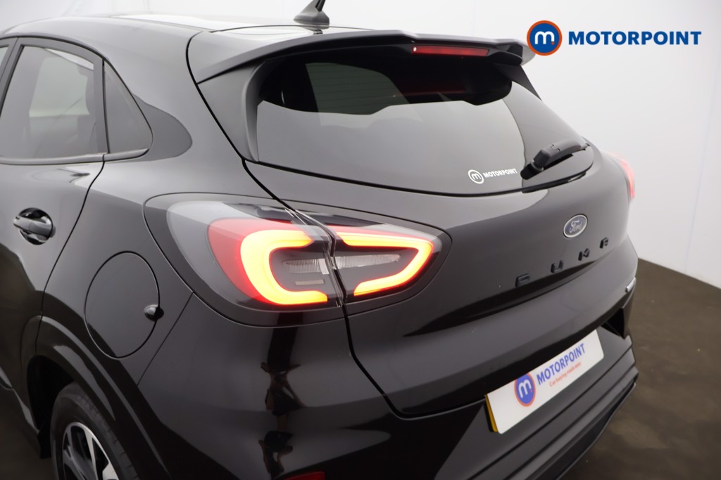 Ford Puma St-Line Manual Petrol SUV - Stock Number (1665634) - 28th supplementary image