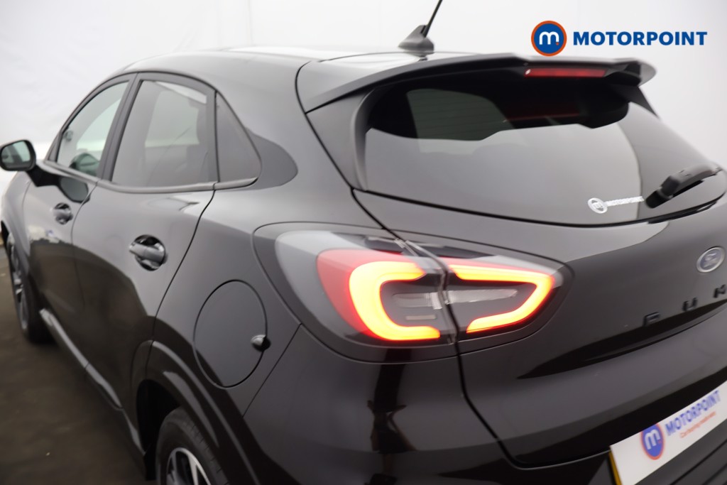 Ford Puma St-Line Manual Petrol SUV - Stock Number (1665634) - 29th supplementary image