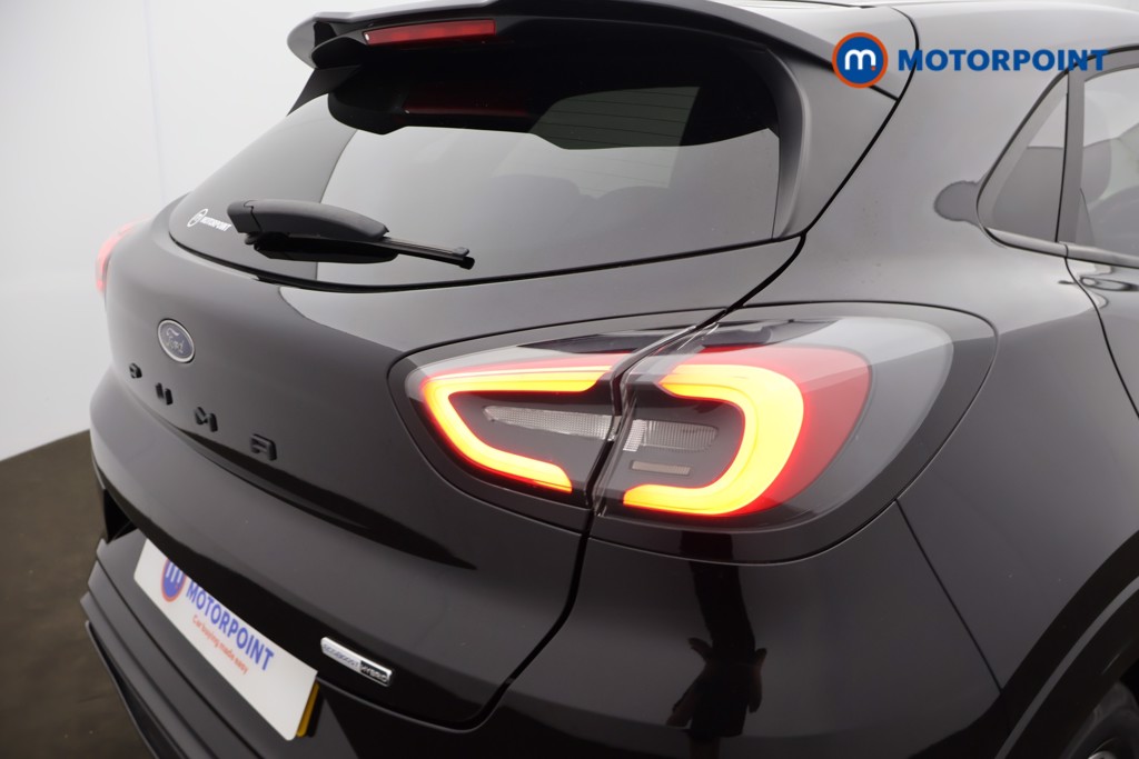 Ford Puma St-Line Manual Petrol SUV - Stock Number (1665634) - 30th supplementary image