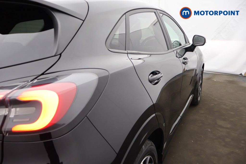 Ford Puma St-Line Manual Petrol SUV - Stock Number (1665634) - 31st supplementary image