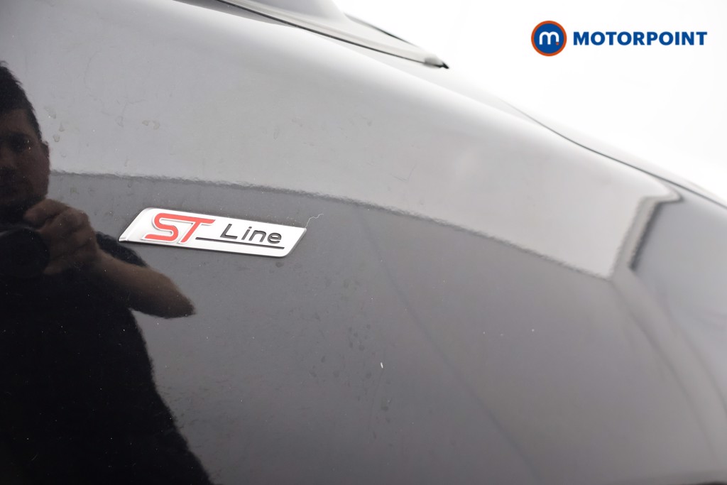 Ford Puma St-Line Manual Petrol SUV - Stock Number (1665634) - 34th supplementary image