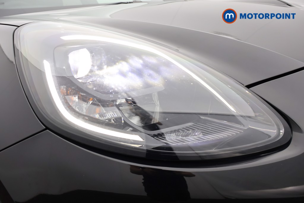 Ford Puma St-Line Manual Petrol SUV - Stock Number (1665634) - 35th supplementary image