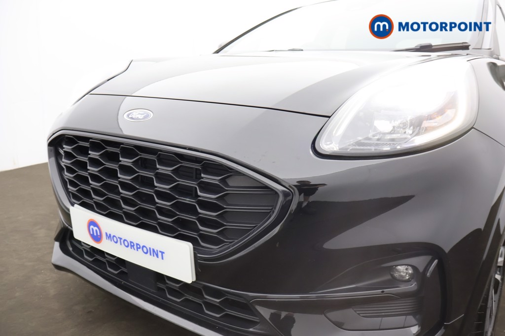 Ford Puma St-Line Manual Petrol SUV - Stock Number (1665634) - 36th supplementary image